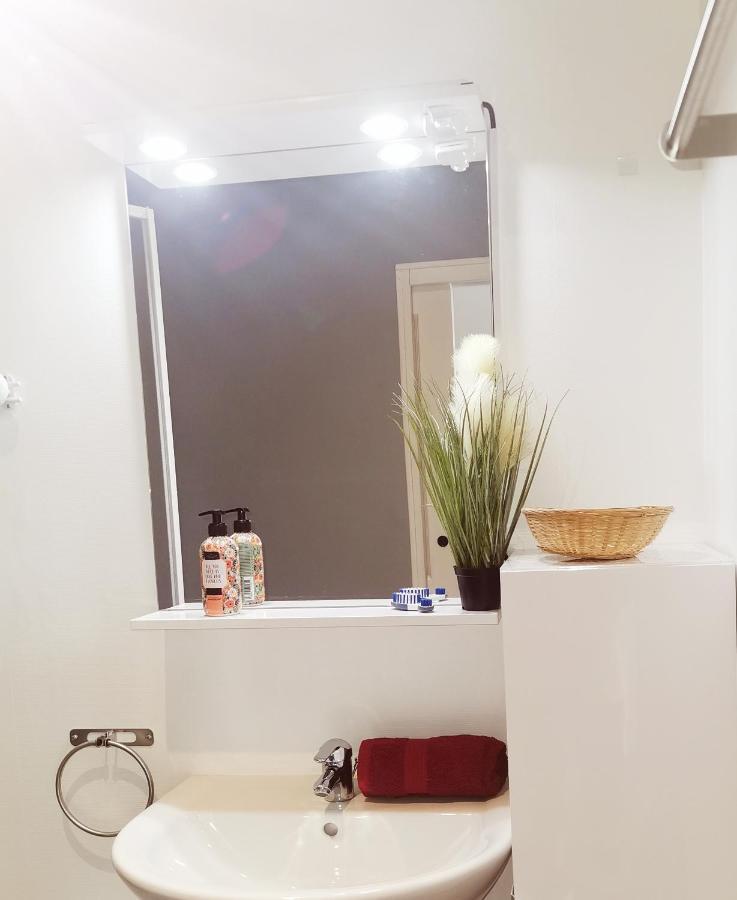 Studio Balcon De La Place 디난 외부 사진